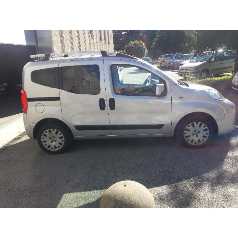 Fiat qubo - 2008