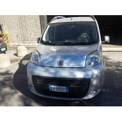 Fiat qubo - 2008