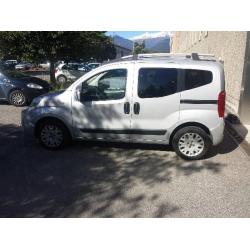 Fiat qubo - 2008