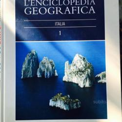 L'enciclopedia geografica