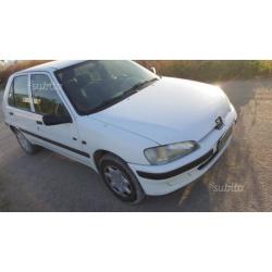 Peugeot 106