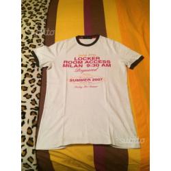 T-shirt manica corta Dsquared