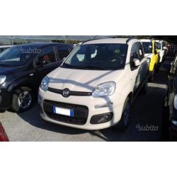 FIAT Panda NEW 0.9 LOUNGE NATURAL POWER OTTIME C