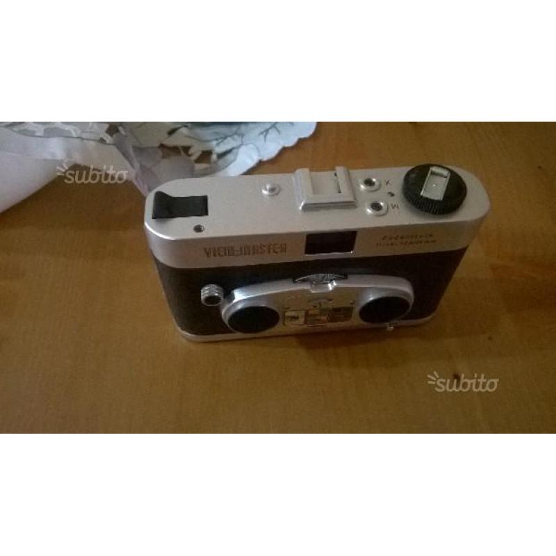 View master color camera