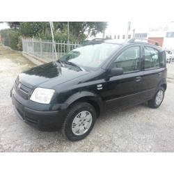 Fiat Panda 1.2 Dynamic KM