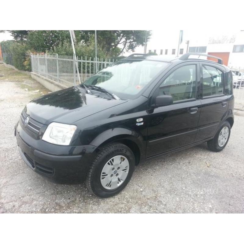 Fiat Panda 1.2 Dynamic KM