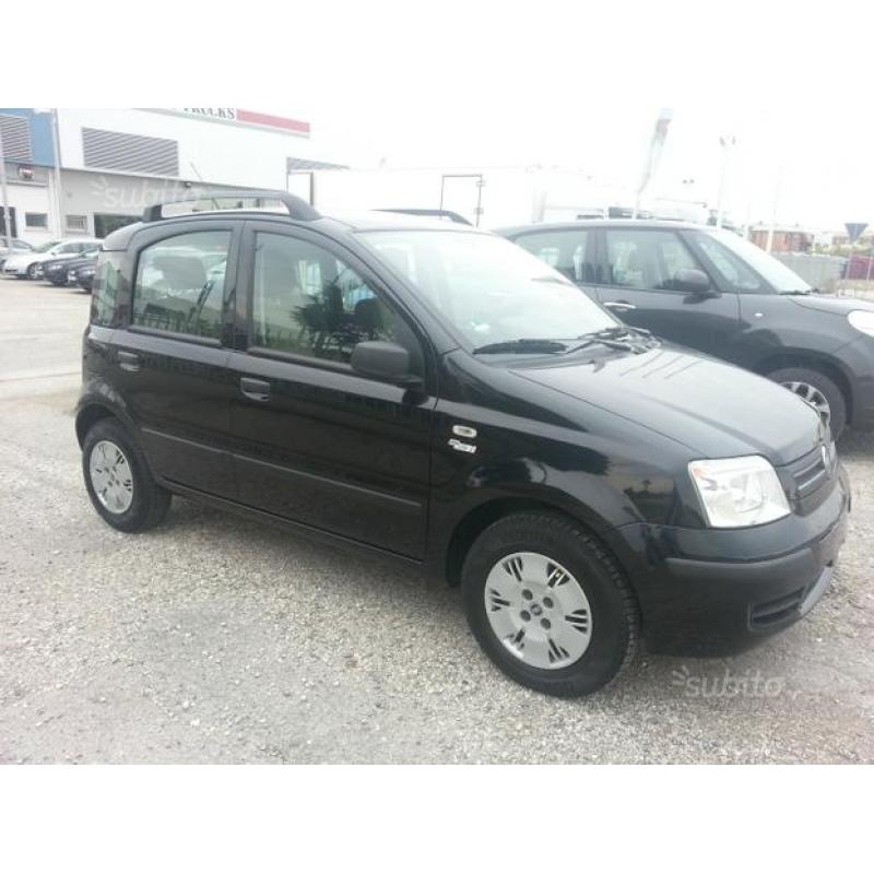 Fiat Panda 1.2 Dynamic KM