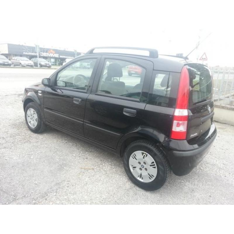 Fiat Panda 1.2 Dynamic KM