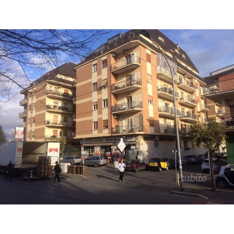 Appartamento Viale Roma