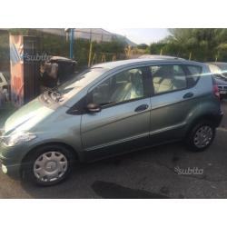 Mercedes a 180 cdi full nuova affaree oggi 2007