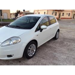 FIAT Grandepunto 1.6mtj 6 marce