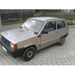 FIAT Panda - 2002