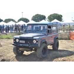 Defender 200