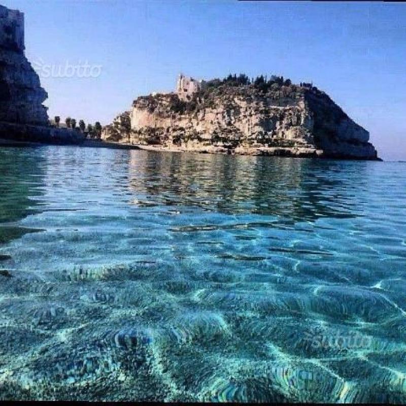 Appartamento a Tropea