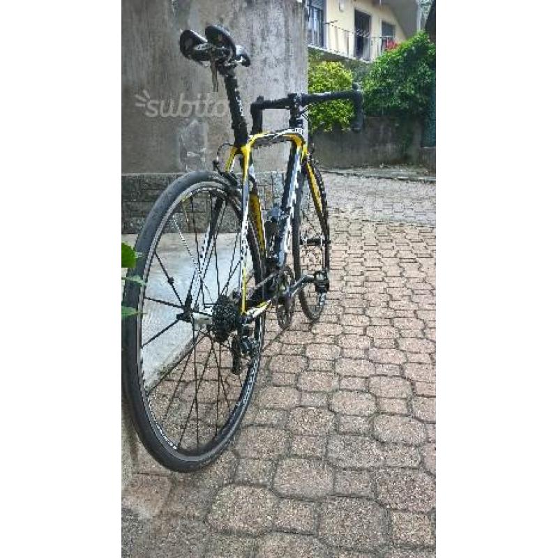 Bici corsa SCOTT RC taglia M