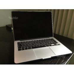 MacBook Pro Retina 13