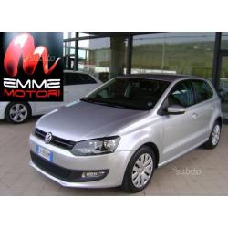 VOLKSWAGEN Polo 1.6 TDI 5 porte - 2011