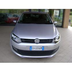 VOLKSWAGEN Polo 1.6 TDI 5 porte - 2011