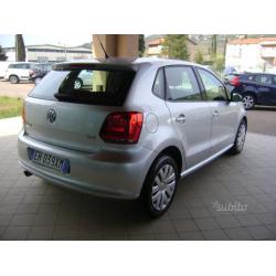 VOLKSWAGEN Polo 1.6 TDI 5 porte - 2011