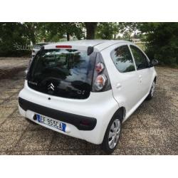 CITROEN C1 mod SPORT EDITION " PARI a NUOVO " 2011