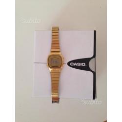 Orologio Casio