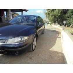 RENAULT Laguna 2ª serie - 2005