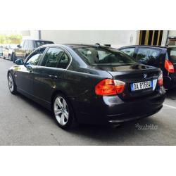 Bmw Serie 3 Berlina Full