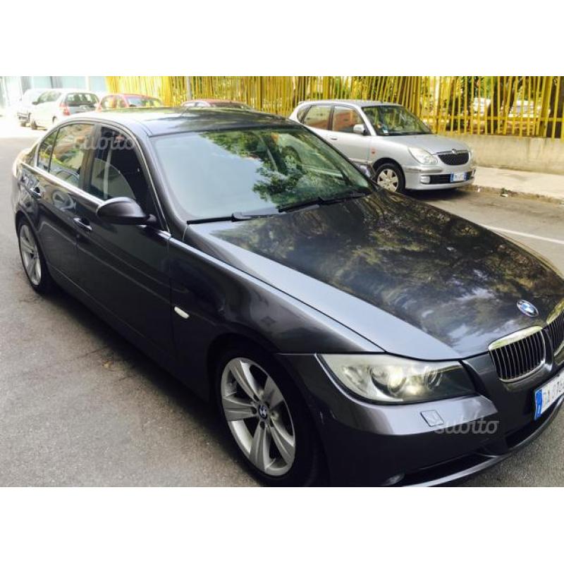 Bmw Serie 3 Berlina Full