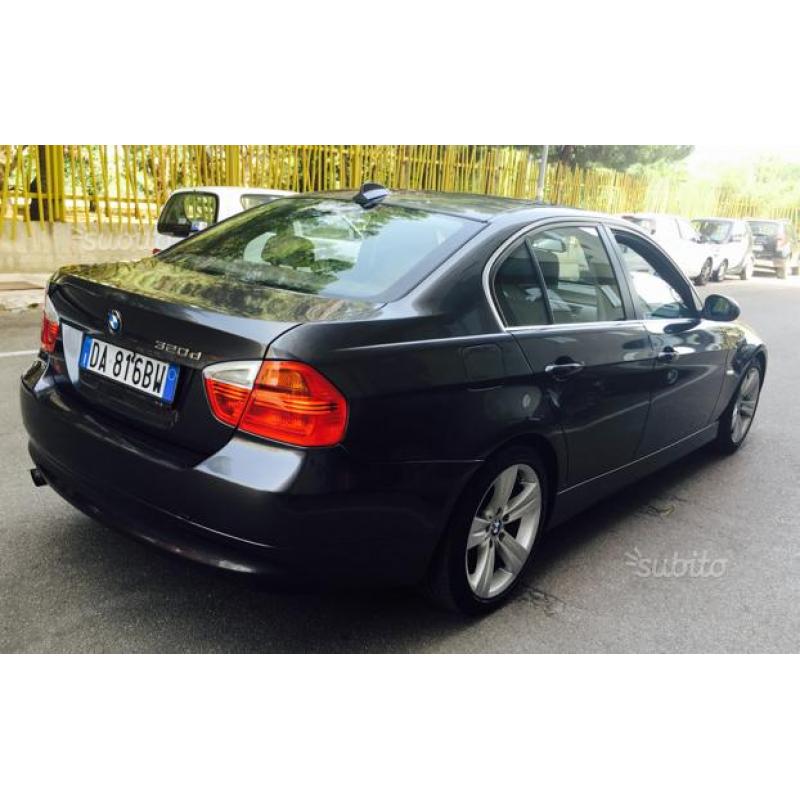 Bmw Serie 3 Berlina Full