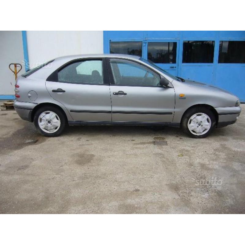 FIAT Bravo/Brava - 2000