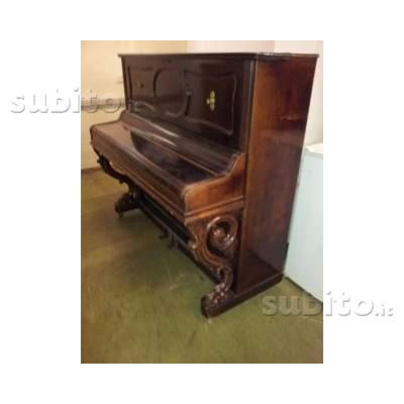 Pianoforte dell' 800