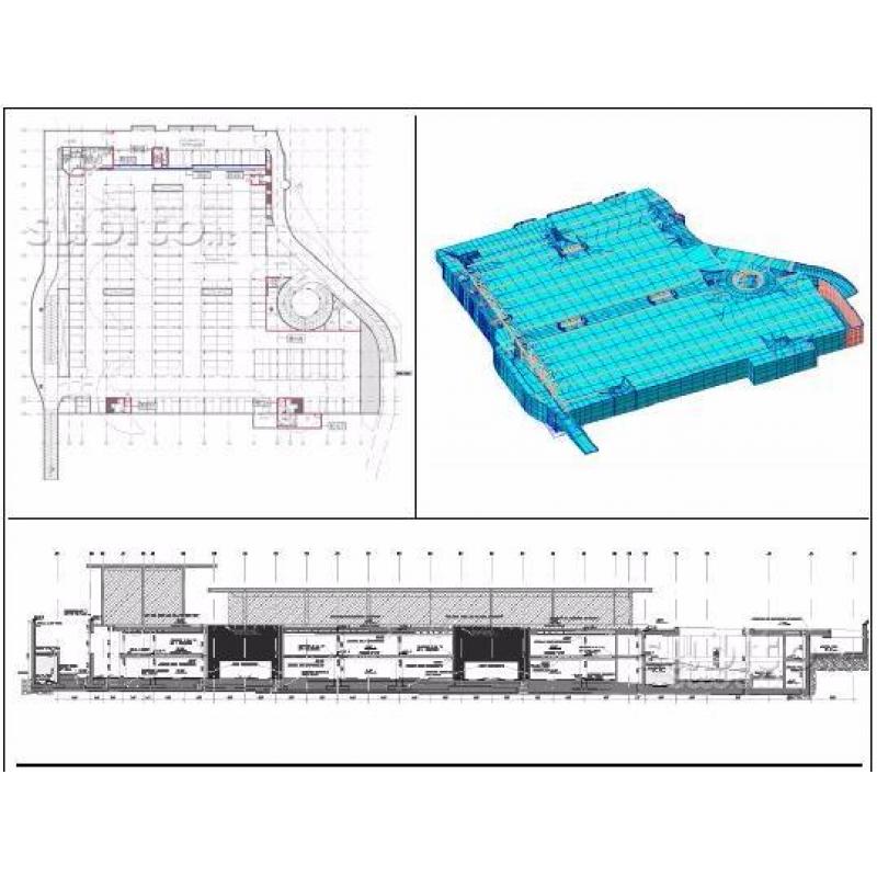 Progettazione, Disegno, Relazioni, APE, Legge 10