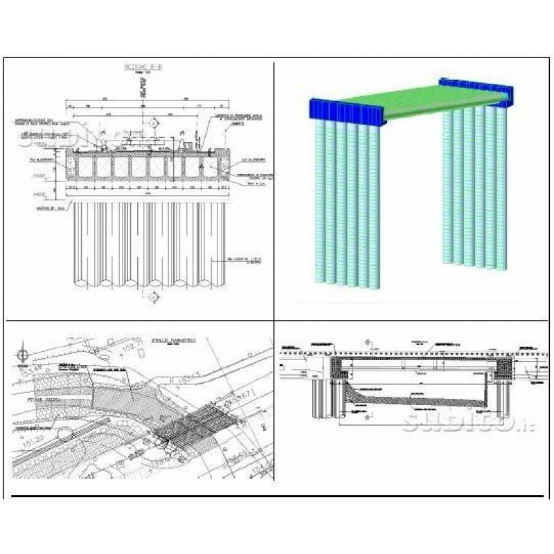 Progettazione, Disegno, Relazioni, APE, Legge 10