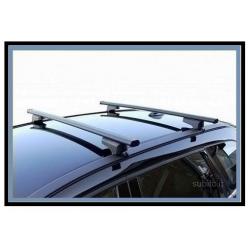 Barre portatutto G3 CLOP acciaio per railing-SAAB