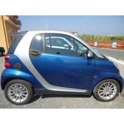 SMART fortwo 2ª serie 1.0 mhd 52 kw - 2009