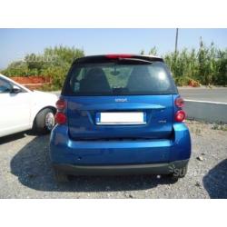 SMART fortwo 2ª serie 1.0 mhd 52 kw - 2009