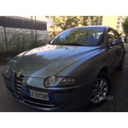 Alfa 147. 5 porte 1.9 multijet 115 cv. sup. full