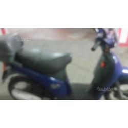 Piaggio Free 50 - 2000