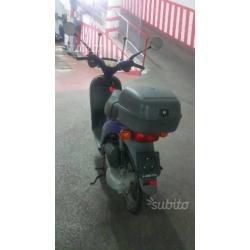 Piaggio Free 50 - 2000