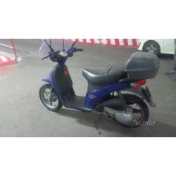 Piaggio Free 50 - 2000