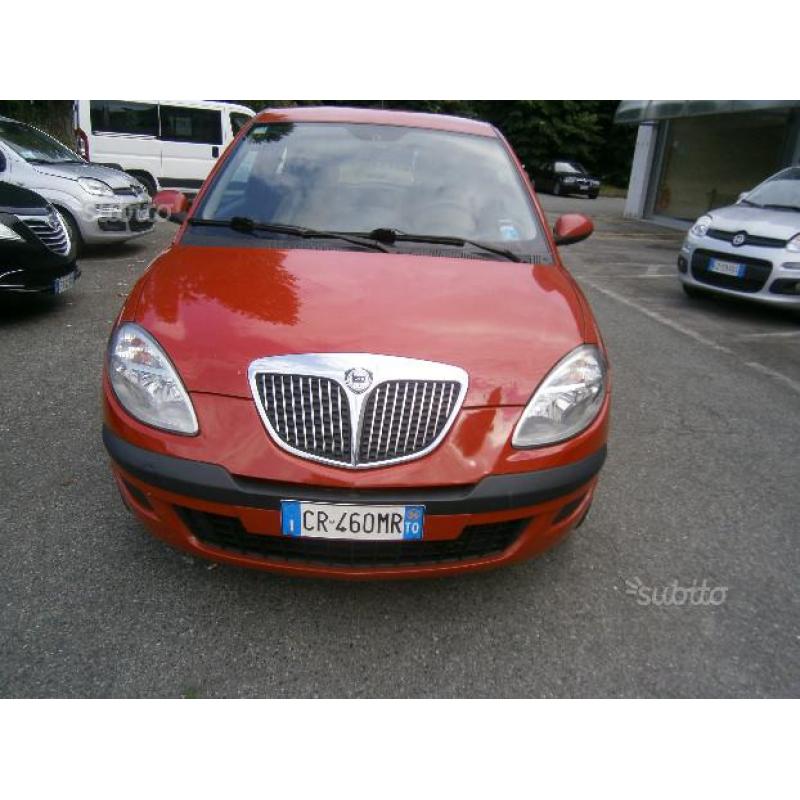 LANCIA Ypsilon 2ª serie - 2004