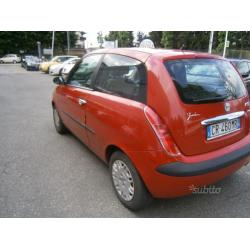 LANCIA Ypsilon 2ª serie - 2004