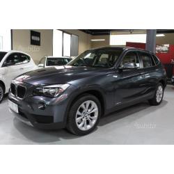 BMW X1 1.8 d xDrive Futura COME NUOVA