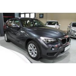 BMW X1 1.8 d xDrive Futura COME NUOVA