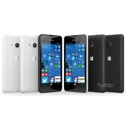 Microsoft lumia 550 nuovo