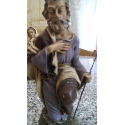 Statuine presepe antiche