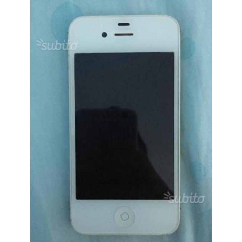 IPhone 4s 16gb