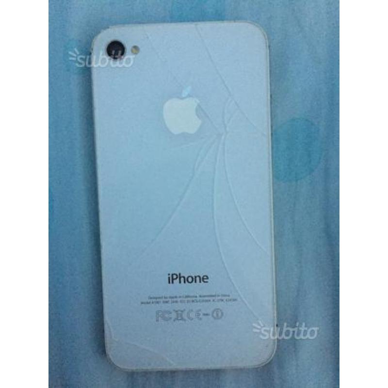 IPhone 4s 16gb