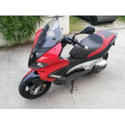 Gilera Nexus 500 - 2007