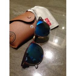 Ray ban CLUBMASTER FLASH LENSES